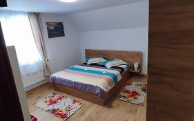 Casa Daiana - Toplita